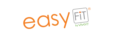 Logo Easy Fit by Vivo 47