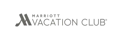 Logo Marriott Vacation Club