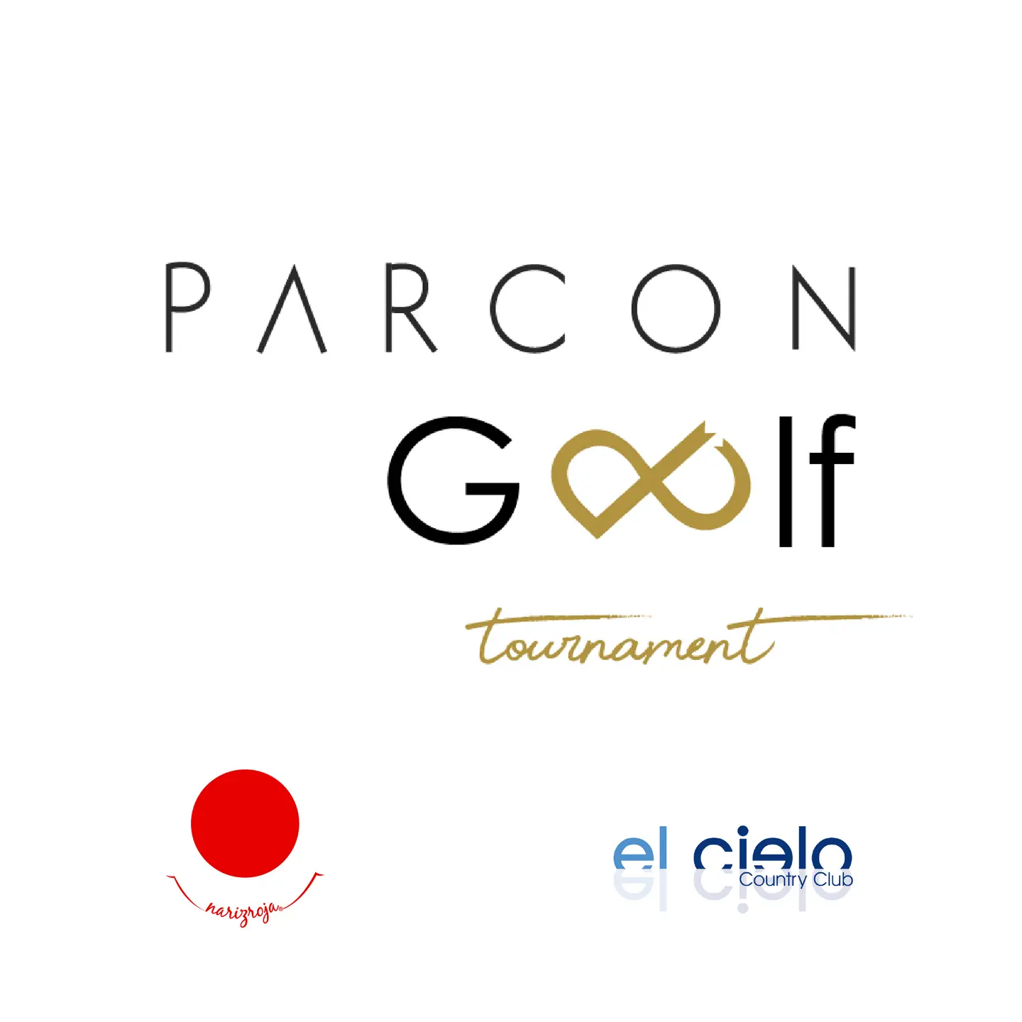Logo Torneo PARCON 