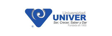 Logo Universidad UNIVER
