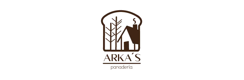 Logo ARKAS Panadería