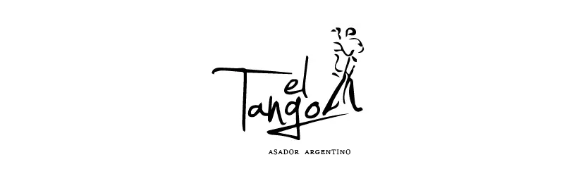 Logo El Tango