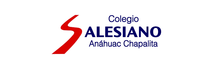 Logo Anahuac Chapalita
