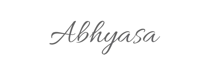Logo Abhyasa