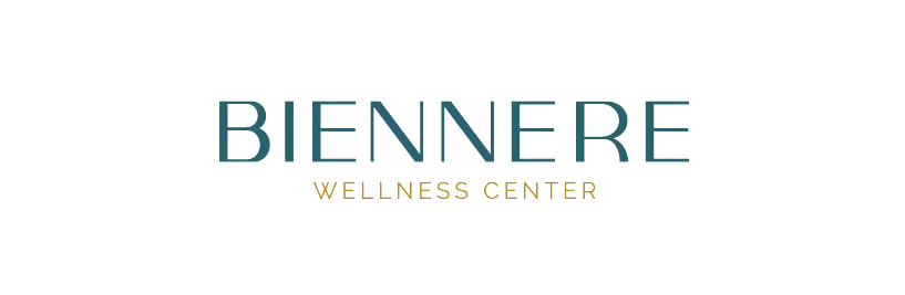 Logo BIENNERE Wellness Center