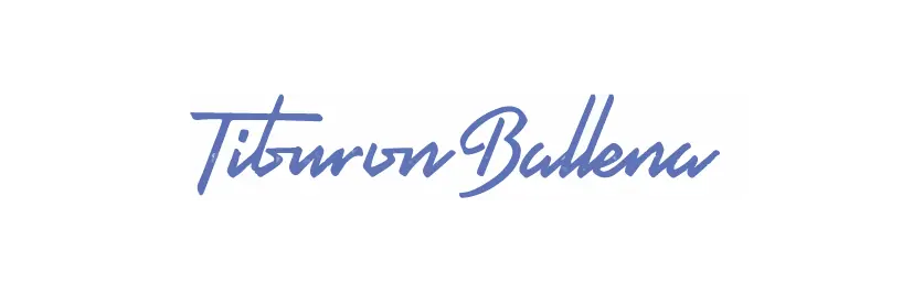Logo Tiburón Ballena