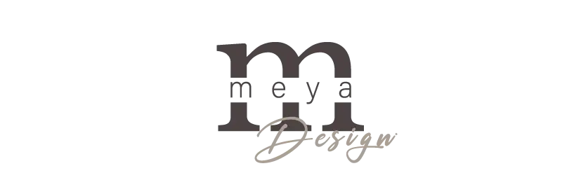 Logo Meya Design