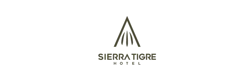 Logo Hotel Sierra Tigre