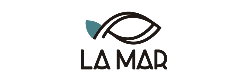 Logo La Mar