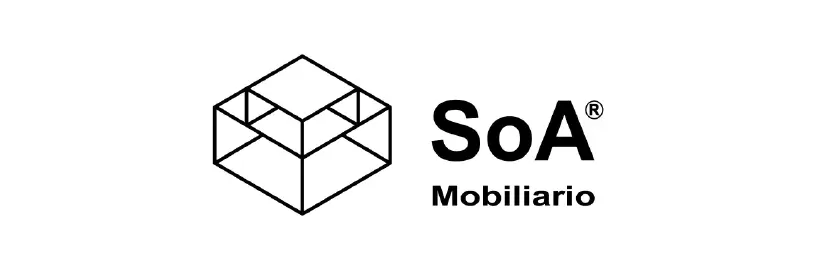 Logo SoA Mobiliario