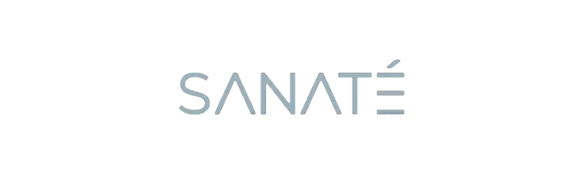 Logo SANATÉ